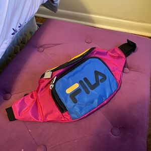 Fila Fanny pack